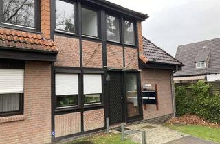 Wohnung mieten in Am Feuerwehrturm 18, 28857 Syke, Gepflegte 2-Zimmer-Wohnung in Syke (1. OG)