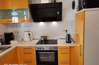 Wohnung mieten in Friedenstraße 19, 74235 Erlenbach, Exklusive, gepflegte 3-Zimmer-Terrassenwohnung mit Balkon und Einbauküche ab 01.01.2026 in Erlenbach