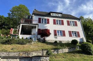 Wohnung mieten in 72160 Horb, Renovierte 4-Zimmer-Wohnung mit Balkon im 2. OG in Horb am Neckar