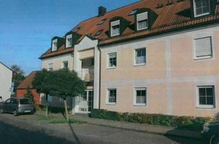Wohnung mieten in 85298 Scheyern, 3-Zimmer-Wohnung, Südhanglage, Tiefgarage