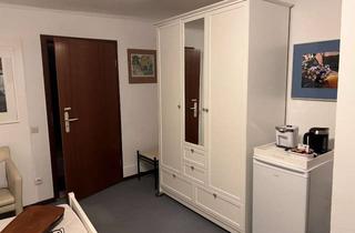 Wohnung mieten in Haaggasse, 72070 Tübingen, Möbilierte 1-Zimmer-Wohnung in Tübingen