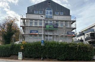 Wohnung mieten in 61381 Friedrichsdorf, Tolle Chance! Kernsanierte 2-ZW zur Miete in kleiner Einheit mitten in der Stadt!