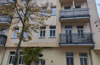Wohnung mieten in Breite Straße 12, 07749 Wenigenjena, Charmante 2-Zimmer-Wohnung mit Terrasse & Einbauküche in ruhiger, zentrumsnaher Lage von Wenigenjena