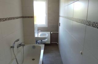 Wohnung mieten in Siemensstraße 11, 02708 Löbau, Wohnen mit Komfort! 4-R.-WE m. Balkon in Löbau!