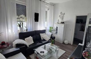 Wohnung mieten in Grimbergstraße, 44577 Castrop-Rauxel, Attraktive 2-Zimmer-Wohnung, 48 qm, renoviert und hell im 2. OG