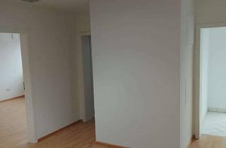 Penthouse mieten in Moltkestraße 111, 76185 Weststadt, sehr helle 3 ZKB Penthouse Wohnung, 2 Balkone, Keller, Weststadt nähe städt. Krankenhaus