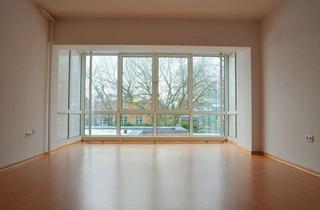 Wohnung mieten in 22179 Bramfeld, 1-Zimmer Single Wohnung ruhiges Wohngebiet