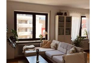 Wohnung mieten in 79106 Stühlinger, Wohnung im Stühlinger