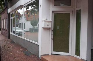 Wohnung mieten in 47652 Weeze, Weeze - Ortskern - Erdgeschoss - 55 m² Wfl. - ohne Balkon - Goch - Kevelaer - Niederrhein