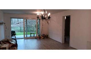 Wohnung mieten in 84405 Dorfen, Zwischenmiete: 2-Zimmer Erdgeschosswohnung mit Terrasse/Garten in Dorfen