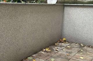 Wohnung mieten in Rhönstraße 5A, 63071 Offenbach, Sanierte Wohnung mit zwei Zimmern sowie Balkon und Einbauküche in Offenbach