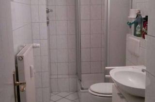 Wohnung mieten in Am Frankfurter Tor, 63450 Hanau, Zentrale 1 ZW in Hanau nähe Westbahnhof Vinzenz Marktplatz