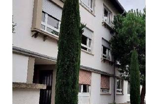 Wohnung mieten in Friedrich-Ebert-Straße 40, 68723 Schwetzingen, Helle 3 ZKB-Wohnung im 2. OG