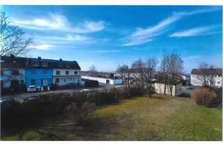 Wohnung mieten in 61118 Bad Vilbel, Hochwertige 3-Zi-Wgh. mit Taunusblick Bad Vilbel Heilsberg