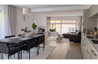 Wohnung mieten in 74354 Besigheim, 3,5-Zimmer-Wohnung mit Terrasse, Garten und EBK in Besigheim