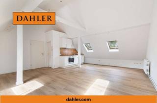 Wohnung mieten in 25421 Pinneberg, Singlewohnung in zentraler Lage von Pinneberg - 1-Zimmer-Wohnung wartet auf Sie