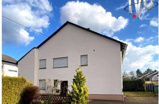 Wohnung mieten in 66740 Saarlouis, 5-Zi.-Whg im Steinrausch Sackgasse - PROVISIONSFREI