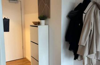 Wohnung mieten in Weilburger Straße 5c, 65549 Limburg, Moderne, helle 2-Zimmer Wohnung mit Loggia in Limburg