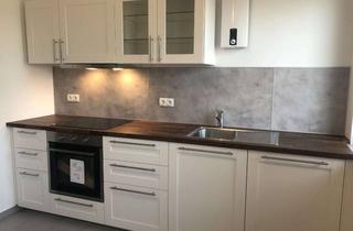 Wohnung mieten in Bernauer Straße, 13355 Wedding, Nachmieter gesucht - 2 Zimmer Nähe U Bernauer Straße | Neugebaut 2019 (Aufstockung)