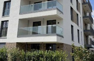 Wohnung mieten in Johannes-Gutenberg-Straße, 61118 Bad Vilbel, Helle 2-Zimmer-Wohnung in Bad Vilbel