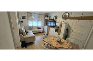 Wohnung mieten in 72555 Metzingen, Neu renovierte 4-Zimmer Altbauwohnung