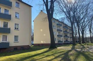 Wohnung mieten in Breslauer Straße 28, 27755 Düsternort, Helle 3-Zimmer-Wohnung mit Balkon