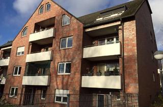 Wohnung mieten in Hugostr. 18, 45897 Buer, Ruhige 3,5 DG-Wohnung mit Balkon in Gelsenkirchen Buer