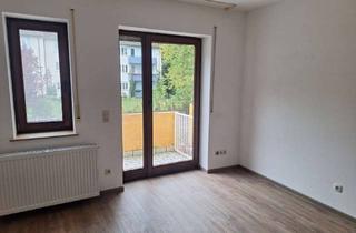 Wohnung mieten in 35039 Marburg, Wohnung mit kleinen Balkon