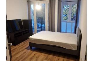 Wohnung mieten in 15831 Blankenfelde-Mahlow, 2 Zimmer-Wohnung am SBhf Mahlow