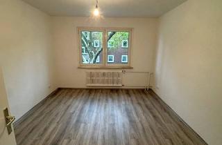 Wohnung mieten in Bronkhorststraße 86, 47137 Obermeiderich, Frisch renovierte 3-Zimmer-Wohnung mit Balkon!