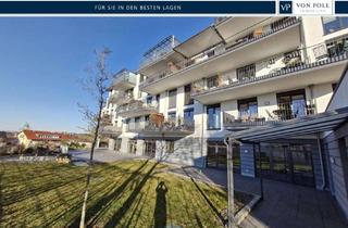 Wohnung mieten in 97074 Würzburg, Würzburg-Frauenland: Komfortable, barrierefreie Senioren-Wohnung. Frisch renoviert, Erstbezug 2014