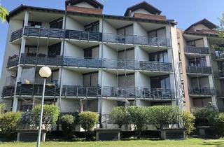 Wohnung mieten in Johann-Sebastian-Bach-Str. 34, 35392 Gießen, Ideal für Studierende: Großzügiges, gemütliches 1 Zimmer-Apartment mit Balkon, Nähe UKGM, Johann-...