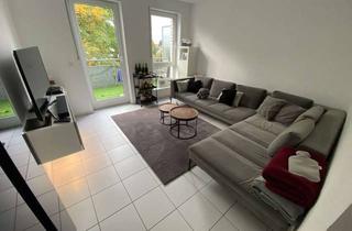 Wohnung mieten in 52146 Würselen, Gemütliche 2-Zimmer Wohnung in Würselen