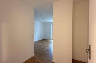 Wohnung mieten in Beckumer Straße 17, 13507 Tegel, Kompakte 1-Zimmer-Wohnung mit Einbauküche, Loggia und Keller inkl.