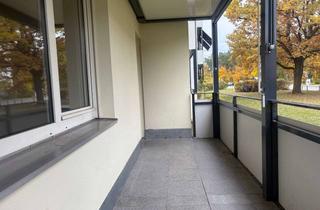Wohnung mieten in Breslauer Str. 11, 91058 Erlangen, Gemütliches Zuhause! Schöne Wohnung mit Balkon und Einbauküche