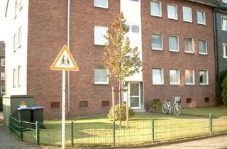 Wohnung mieten in Pierenkemperstr. 34, 45891 Erle, Frisch modernisierte Wohnung in ruhiger Lage