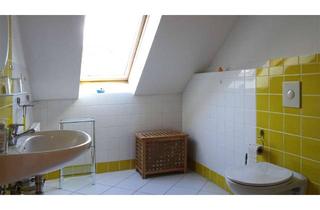 Wohnung mieten in Lise-Meitner-Straße 55, 30974 Wennigsen, Helle 3-Zimmer Dachgeschosswohnung in Wennigsen (Deister)