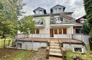 Wohnung mieten in Am Burggraben, 50169 Kerpen, 4-Zimmer-Wohnung (01) mit sehr großem Gartenanteil in Kerpen (Brüggen)