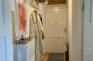 Wohnung mieten in Hallberger Zeile 16, 12437 Baumschulenweg, Helle 2-Zimmer Wohnung mit Balkon in Berlin-Baumschulenweg nur an Einzelperson, Nichtraucher !