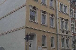 Wohnung mieten in August-Bebel-Platz 17, 99734 Nordhausen, Ruhige 1- Zimmerwohnung - Nordhausen Zentrum