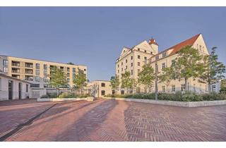 Lofts mieten in 80999 Allach-Untermenzing, The Malt / Living im Münchner Westen / Loft-Campus