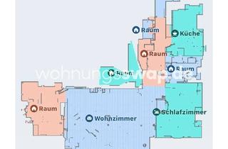 Wohnung mieten in Husumer Straße, 20251 Hoheluft-Ost, Wohnungstausch: Husumer Straße 5