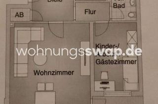 Wohnung mieten in Laufkötterweg B, 22111 Horn, Wohnungstausch: Laufkötterweg 3B