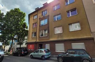 Wohnung mieten in Friedenstraße, 58097 Altenhagen, Frisch renovierte 4-Zimmer-Wohnung im EG ab Dez. Bezugsfertig