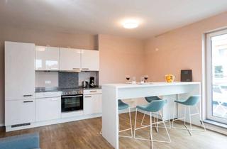 Wohnung mieten in Ottobrunner Str. 12 a, 81737 München, Traum Dachterrassen Wohnung