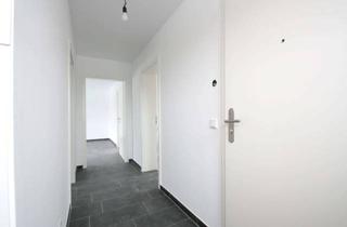 Wohnung mieten in 46238 Batenbrock, Helle 3-Zimmer Wohnung mit Terrasse in ruhiger Lage Bottrop-Batenbrock-Nord