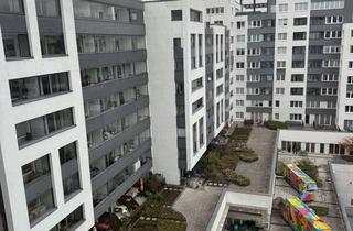 Wohnung mieten in Große Bergstrasse 162, 22767 Altona-Altstadt, Helle 3-Zimmer Wohnung mit Balkon im 8. OG in Altona-Altstadt