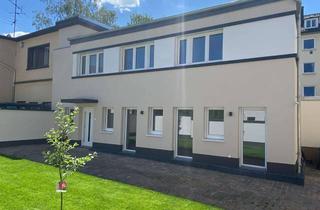 Wohnung mieten in August-Bebel-Straße, 65933 Griesheim, Charmantes Stadthaus mit Garten in Alt-Griesheim