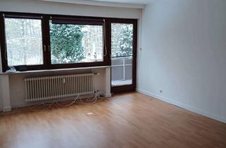 Wohnung mieten in 23879 Mölln, 3-Zimmer Wohnung mit Balkon und Garage in Mölln