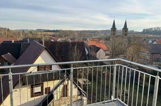 Wohnung mieten in 75059 Zaisenhausen, Lichtdurchflutete Wohnung (2 ,5-Zimmer) mit einzigartiger Aussicht und sehr hohen Decken
